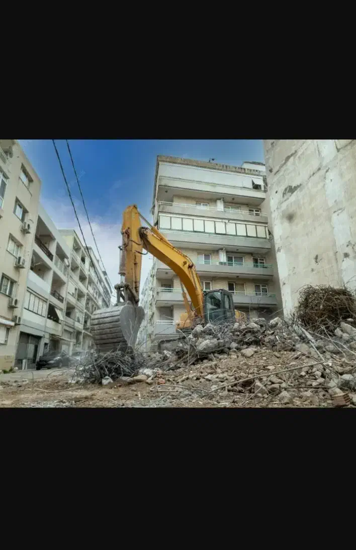 طراحی تخریب وباسازی صفرتاصد بانازلترین قیمت ها|خدمات پیشه و مهارت|بندرعباس, |دیوار