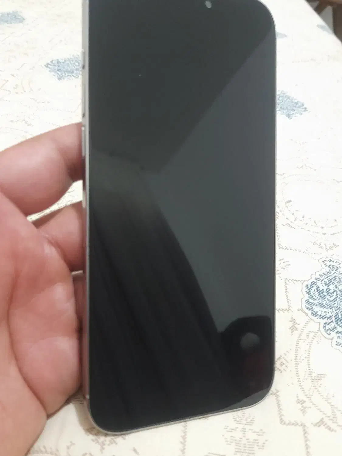 گوشی آیفون ۱۶ پرومکس فول کپی|موبایل|سنندج, |دیوار