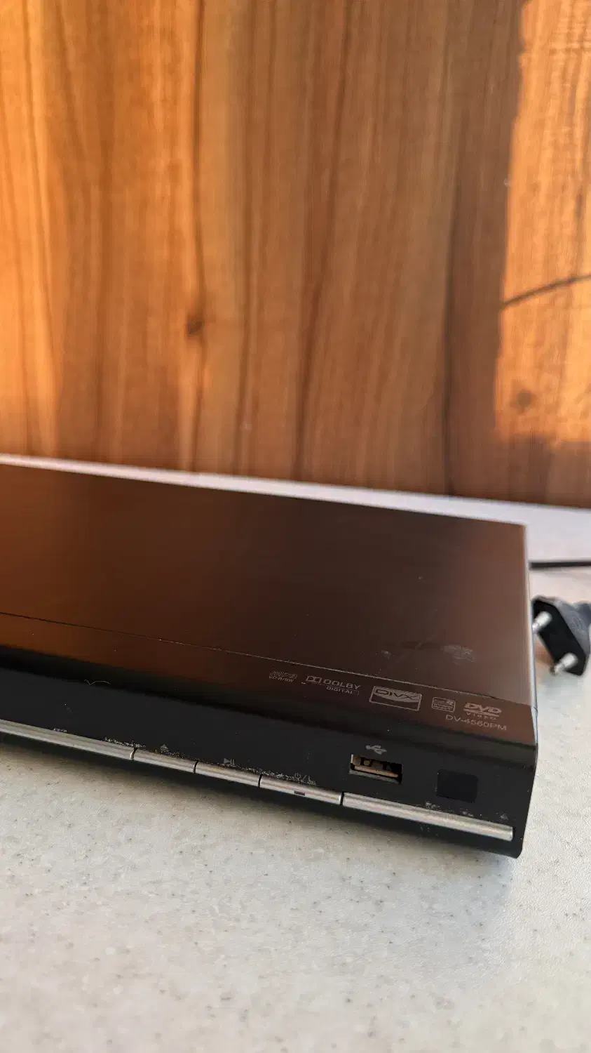 دستگاه دی وی دی و سی دی ، DVD|پخش‌کننده DVD و ویدیو|کرج, ساماندهی|دیوار