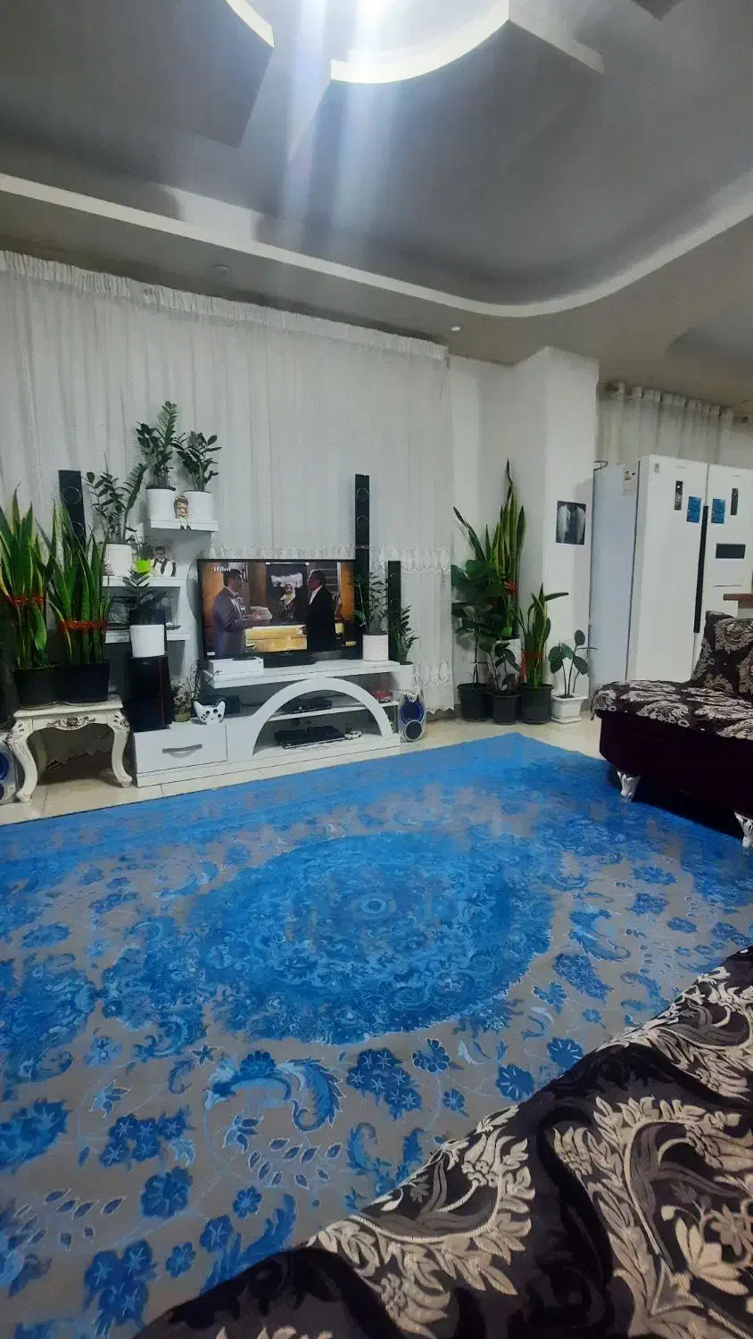 تلویزیون ومیزتلویزیون وسینماخانواده|تلویزیون و پروژکتور|رشت, پل تالشان|دیوار