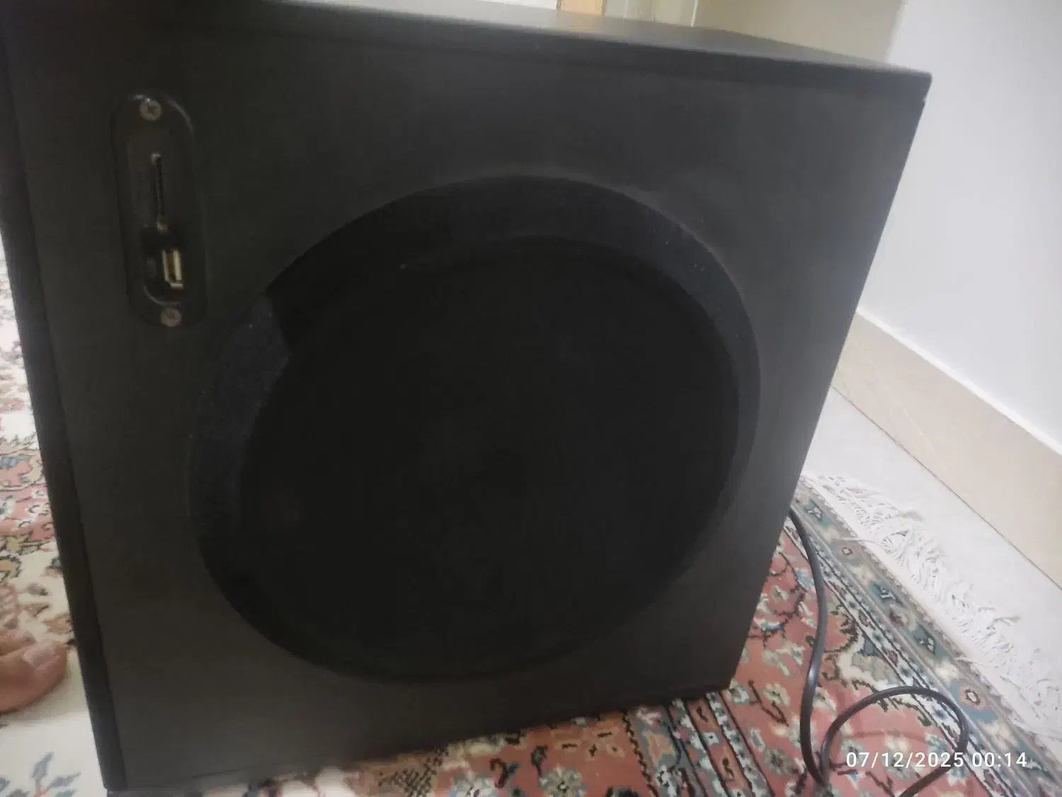 سینما خوانواده|سیستم صوتی خانگی|کرج, پیشاهنگی|دیوار