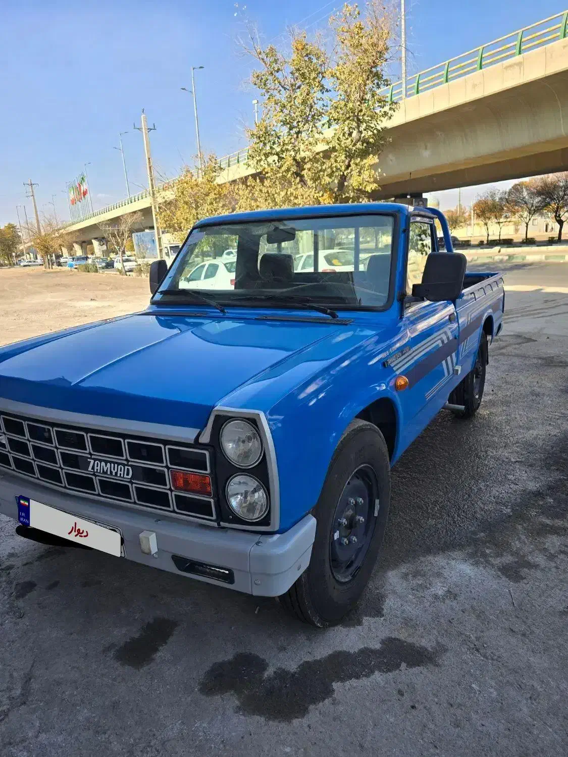 نیسان صفر مدل اسفند ۱۴۰۲|خودرو سواری و وانت|قزوین, |دیوار