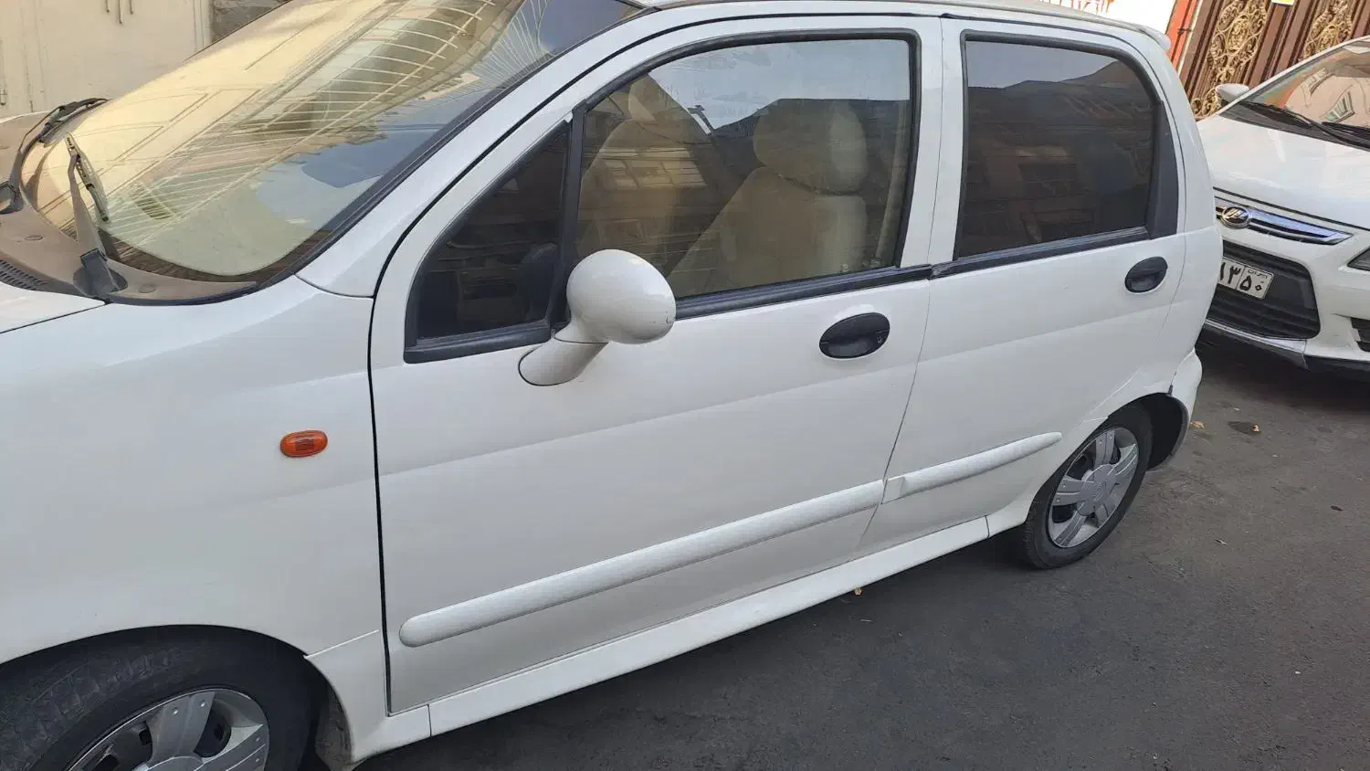 ام وی ام ۱۱۰|خودرو سواری و وانت|تهران, هاشمی|دیوار