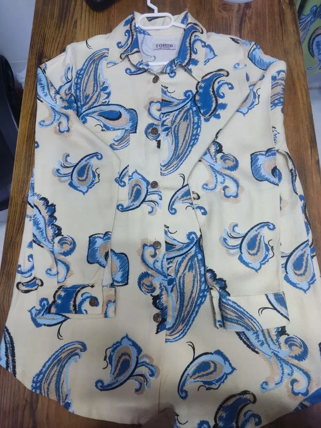 انواع شومیز بافت زنانه دخترانه|لباس|مشهد, طرق|دیوار