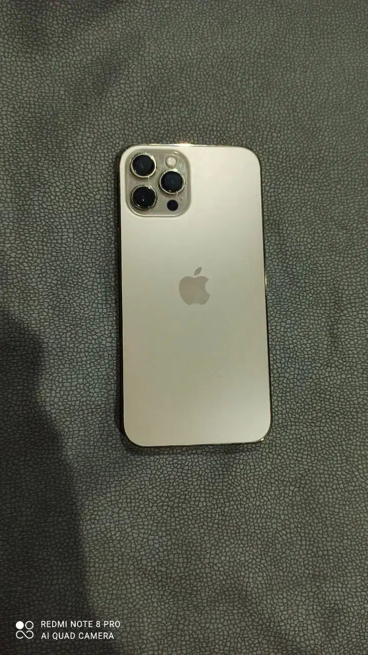 12pro max|موبایل|اصفهان, محمودیه|دیوار