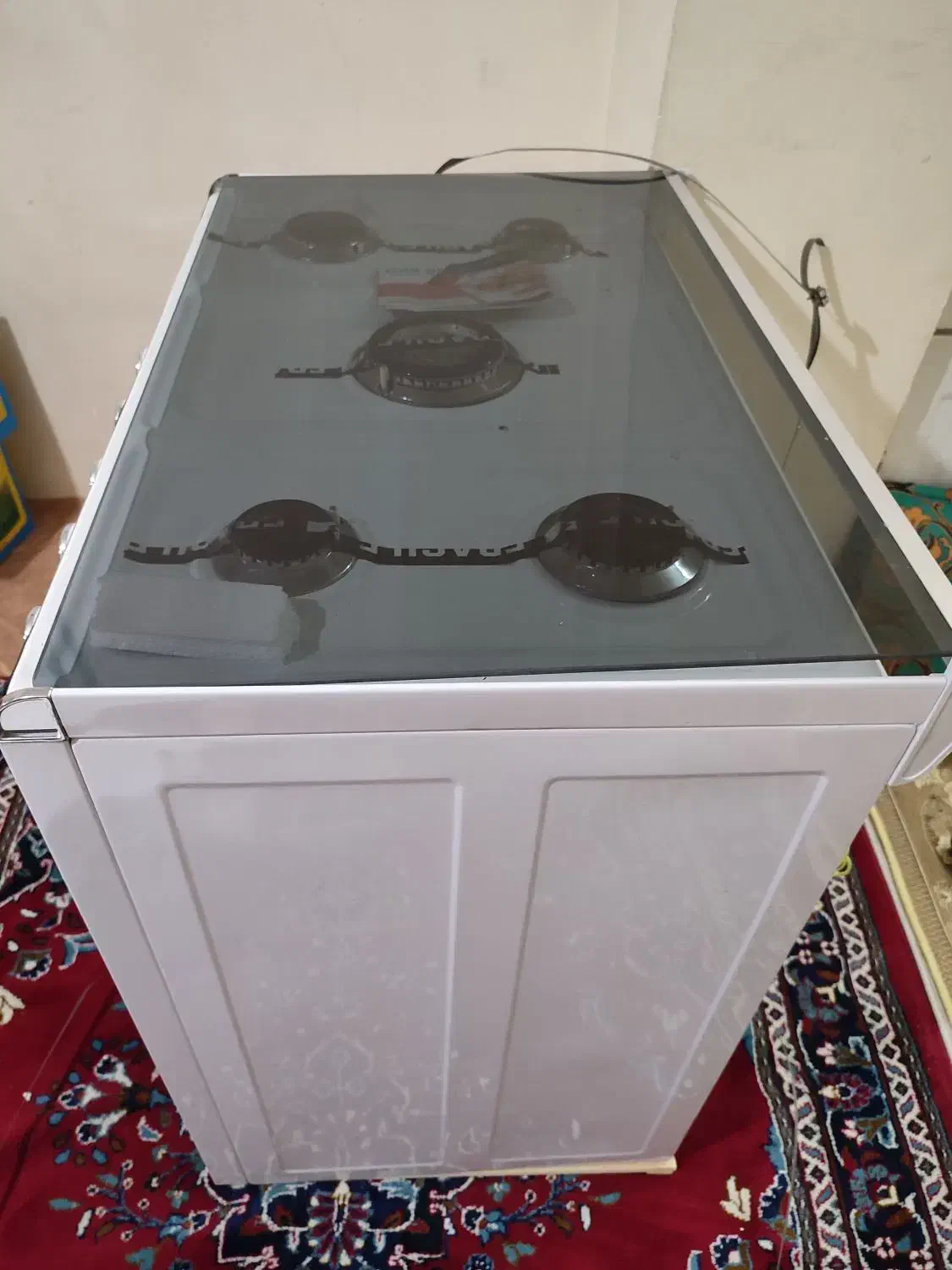 اجاق گاز نو پلمپ|اجاق گاز و لوازم برقی پختوپز|الیگودرز, |دیوار