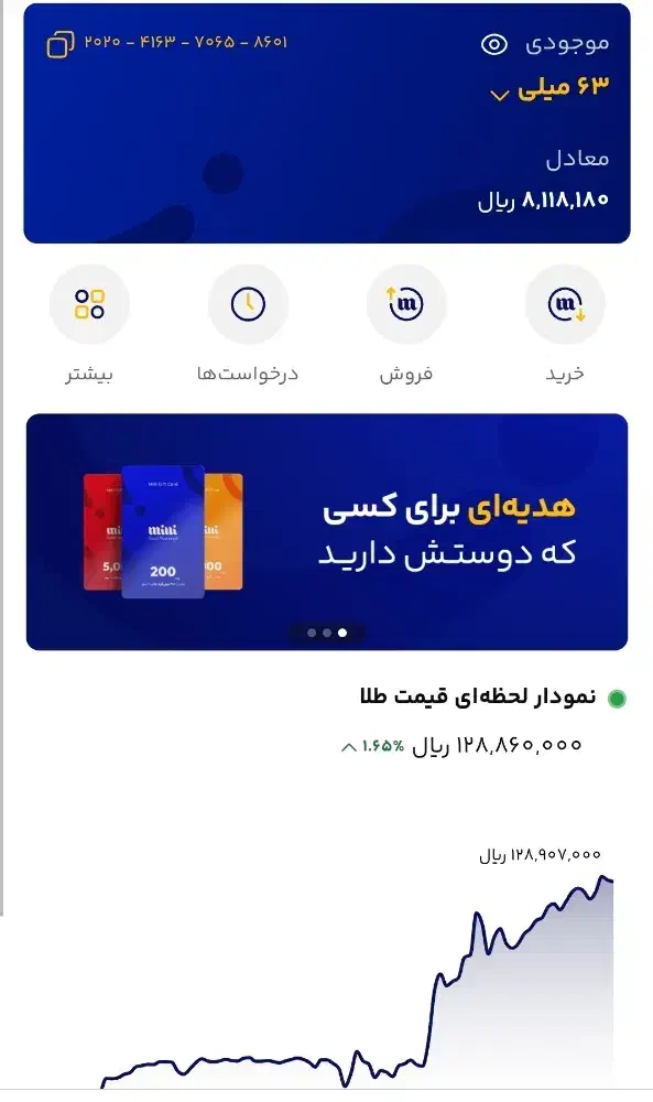 هدیه 150 تومانی به مناسبت روز مادر|کارت هدیه و تخفیف|اهواز, دانشگاه چمران|دیوار