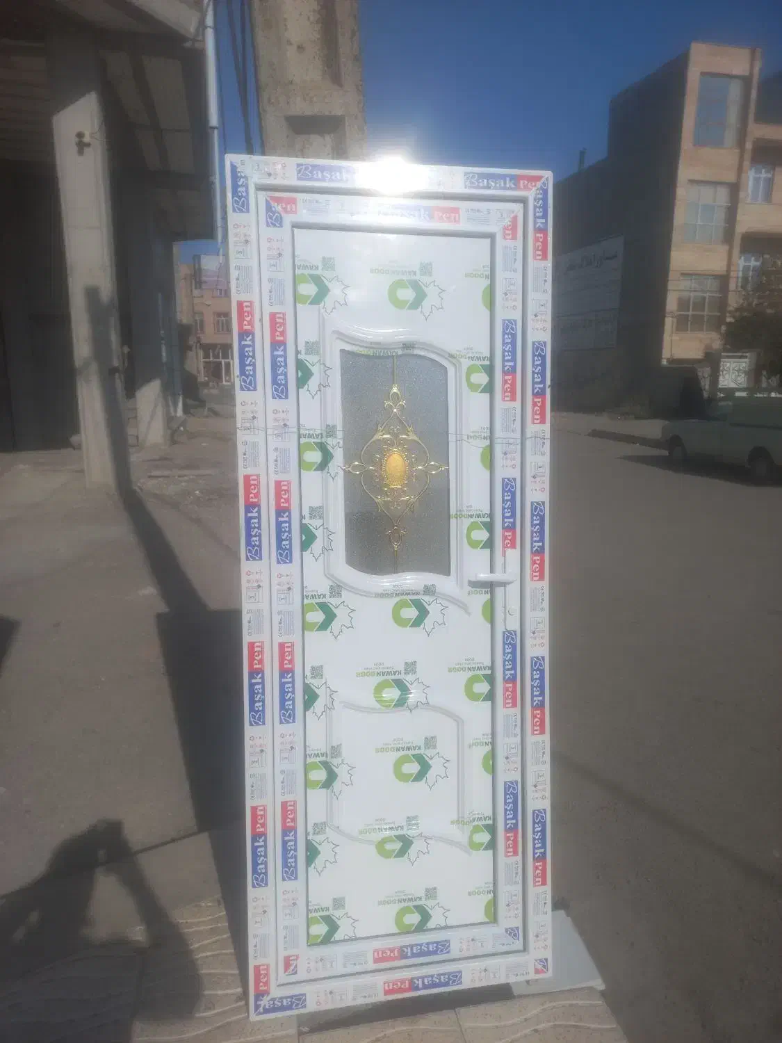 درب وپنجره upvc|مصالح و تجهیزات ساختمان|ویلکیج, |دیوار