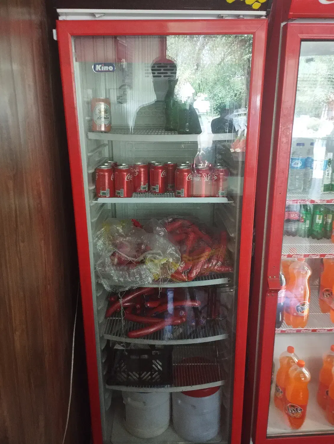 یخچال ۶۰ سانتی|یخچال و فریزر|شهرکرد, |دیوار