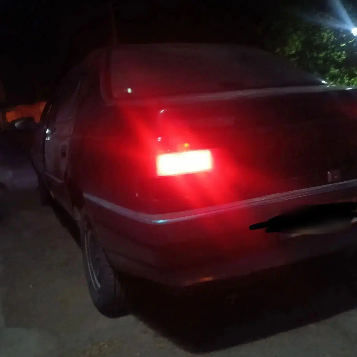 پژو 405|خودرو سواری و وانت|آباده, |دیوار