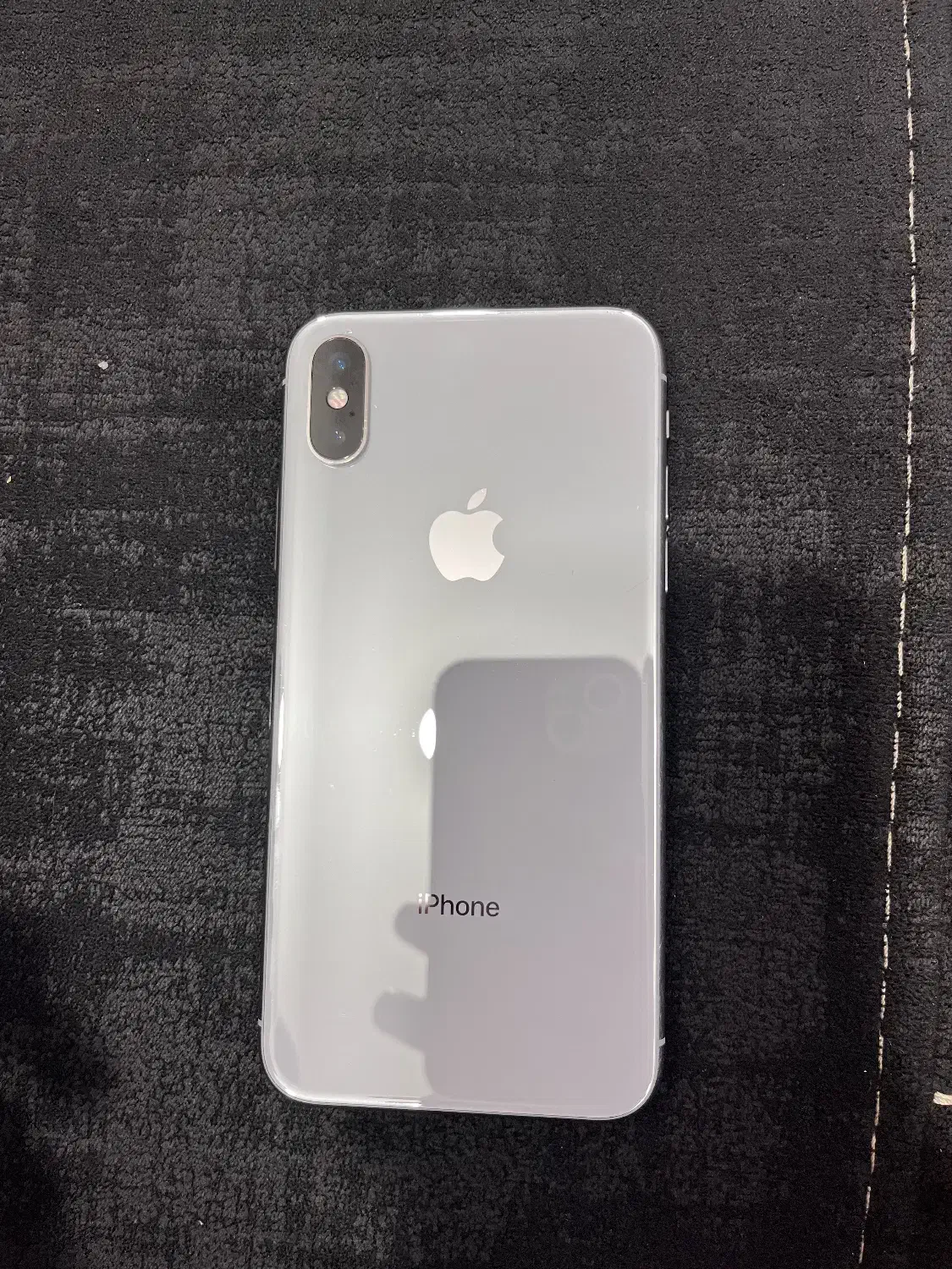 ایفون x|موبایل|زاهدان, |دیوار