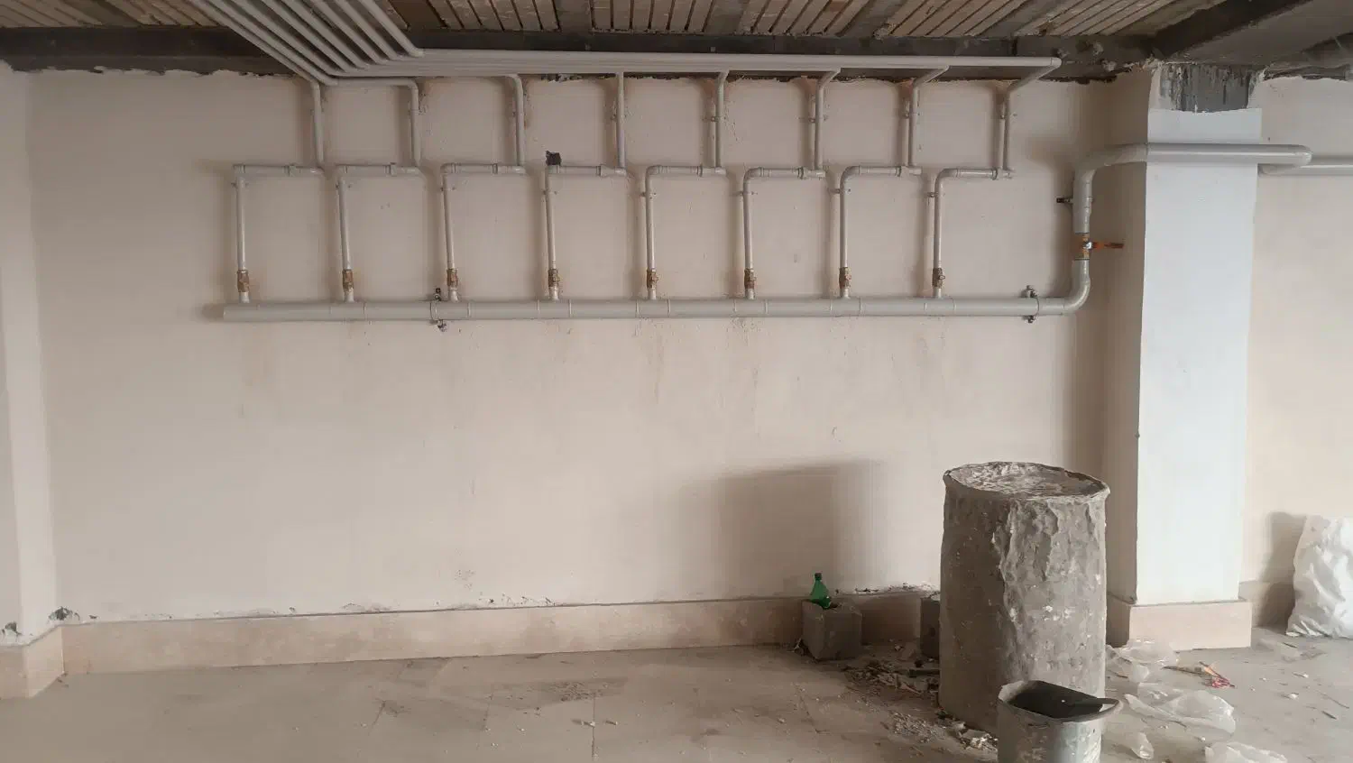 جوشکاری گاز  کلی جزئی|خدمات پیشه و مهارت|زنجان, |دیوار