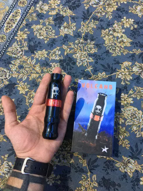 دستگاه تتو ، ترانس تتو|آرایشی، بهداشتی، درمانی|بوشهر, |دیوار