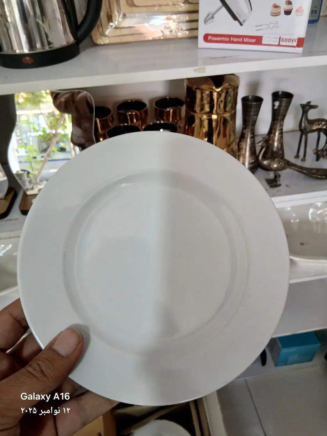 ظروف چینی قیمت عمده|ظروف سرو و پذیرایی|آبدانان, |دیوار