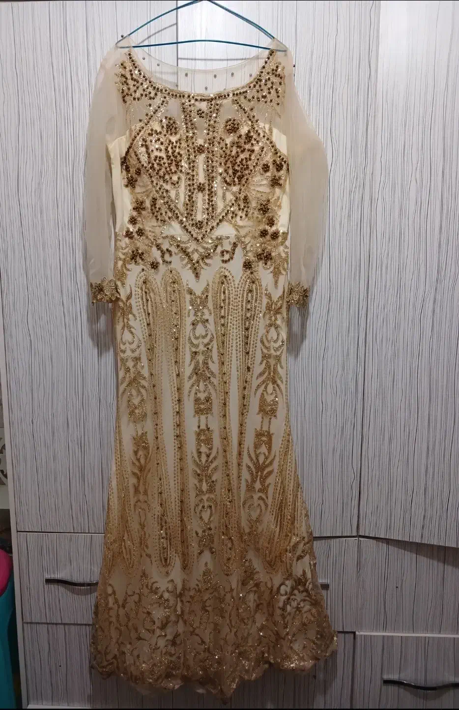 لباس مجلسی زنانه نو|لباس|تهران, خانی آباد نو شمالی|دیوار