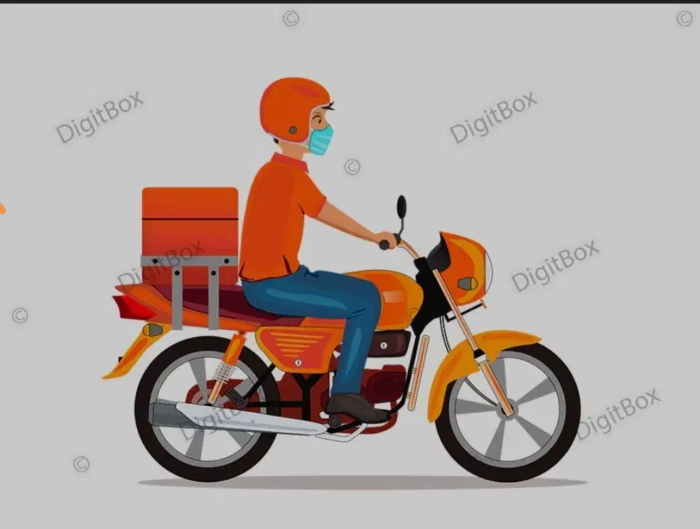 استخدام تحصیلدار دارای گواهینامه موتور حداکثر40سال|استخدام حمل و نقل|تهران, قبا|دیوار