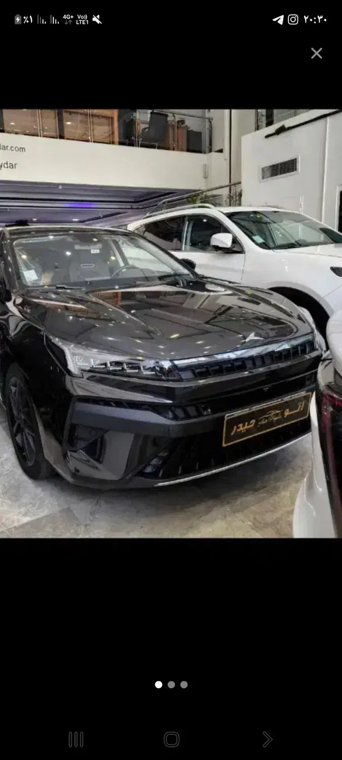 فروش  یک  دستگاه  خودرو  کی ام  سی  جی ۷|خودرو سواری و وانت|تهران, شهرک امام خمینی|دیوار