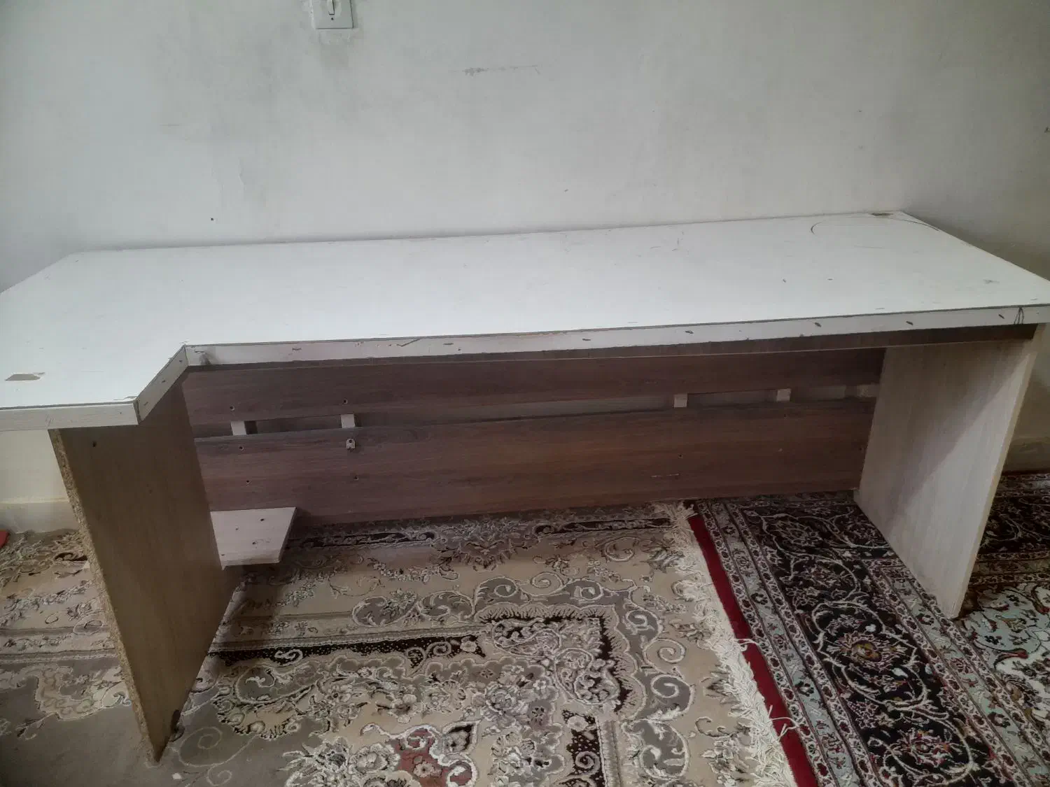 میز اداری|میز تحریر و کامپیوتر|سبزوار, زینبیه|دیوار