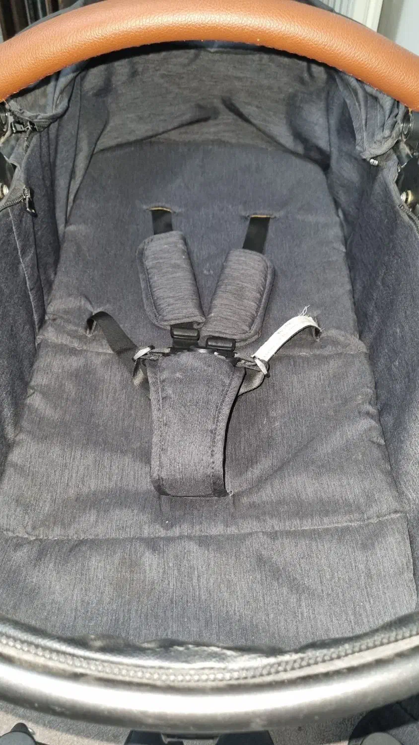 کالسکه برند  Cv baby|کالسکه و لوازم جانبی|تهران, فردوس|دیوار