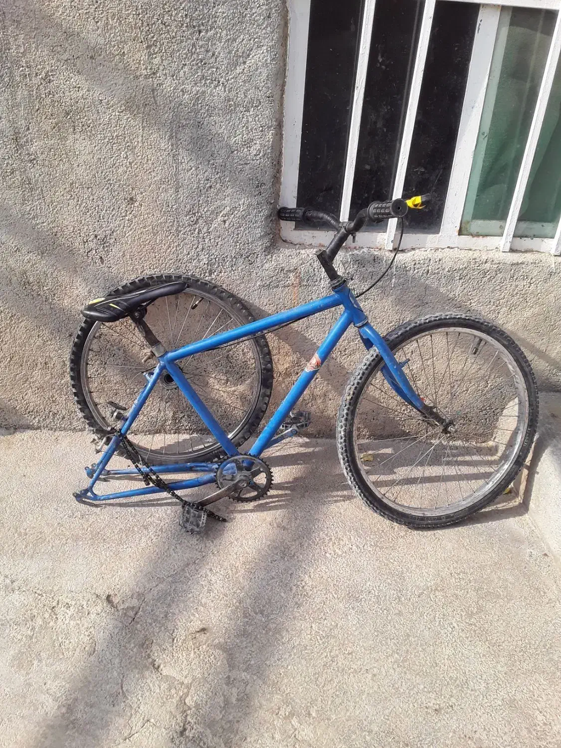 دوچرخه 24 آساک|دوچرخه، اسکیت، اسکوتر|شیروان (خراسان), |دیوار