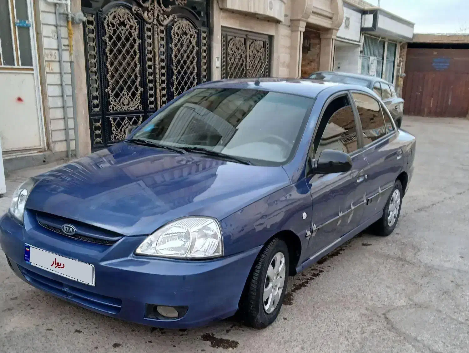 فروش فوری زیر قیمت|خودرو سواری و وانت|بیرجند, |دیوار