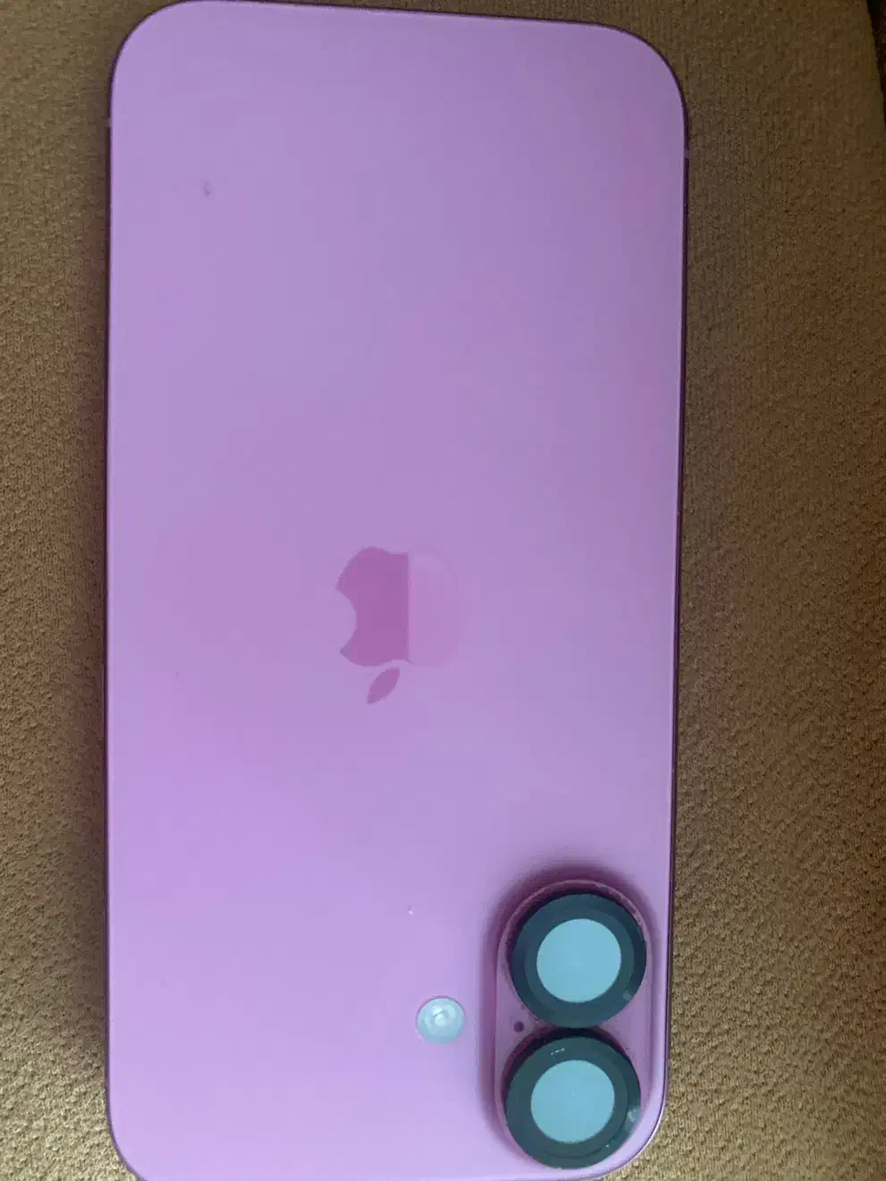 ایفون ۱۶ در حد نو|موبایل|کرمانشاه, |دیوار