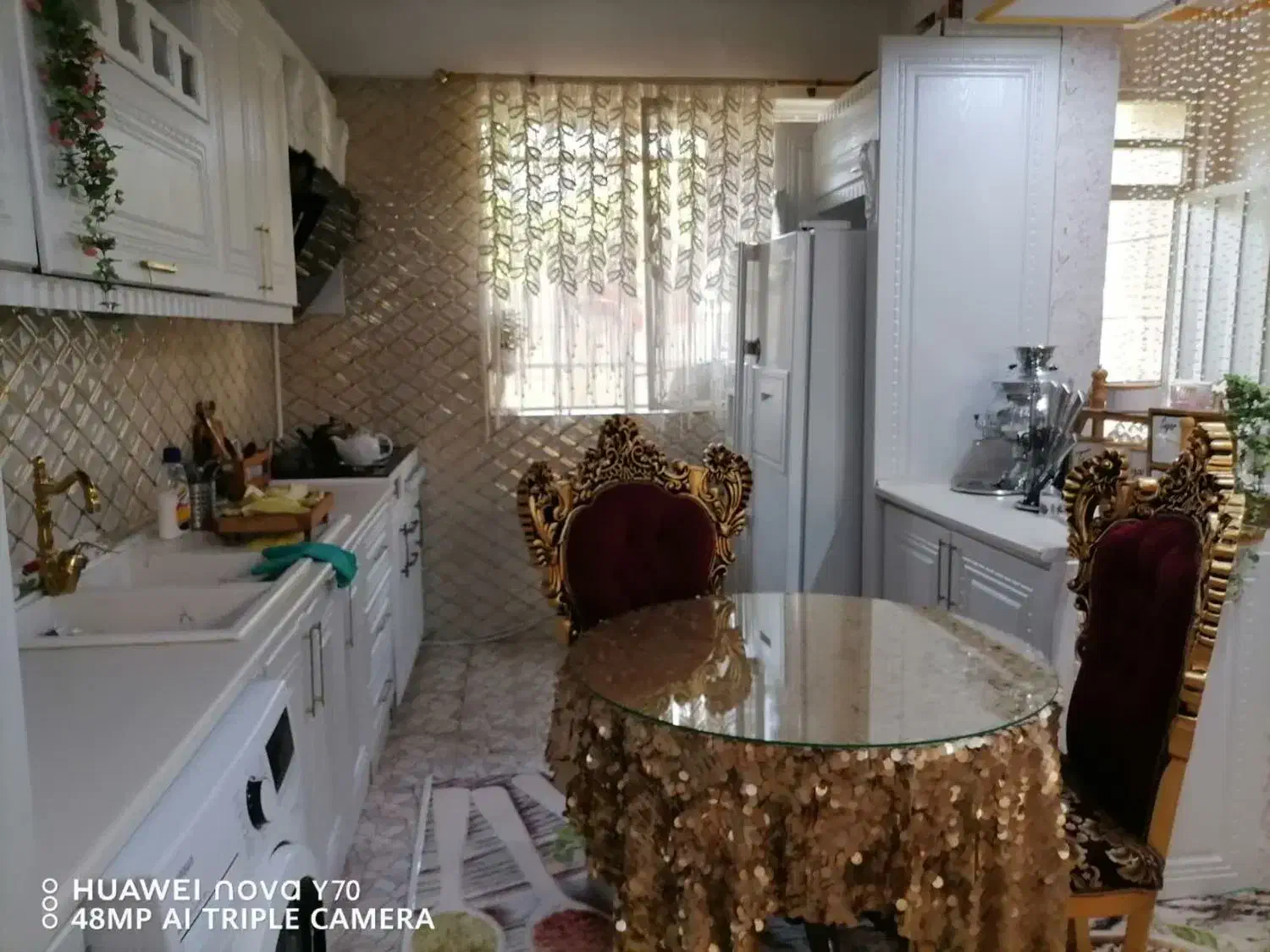 ویلایی ۱۱۲متری|فروش خانه و ویلا|محمدشهر, عباس آباد|دیوار