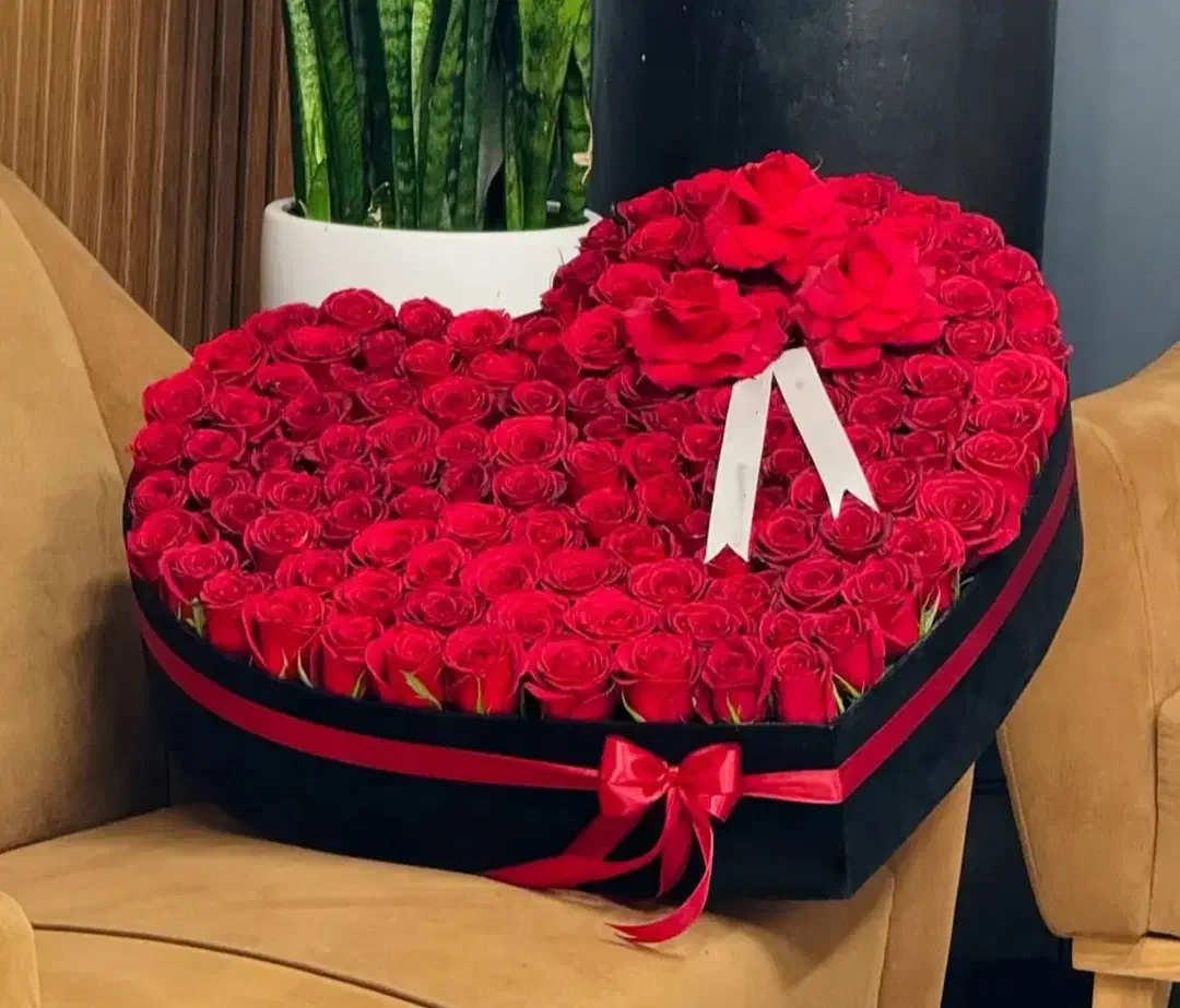 دسته گل روبانی مجموعه ملورا|گل مصنوعی|شیراز, میرزاکوچک خان|دیوار