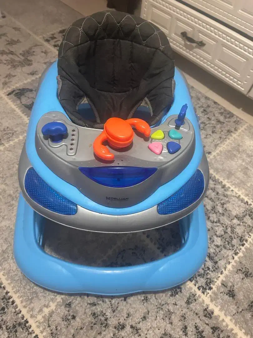 روروک بچه|کالسکه و لوازم جانبی|محمدیه-قزوین, |دیوار