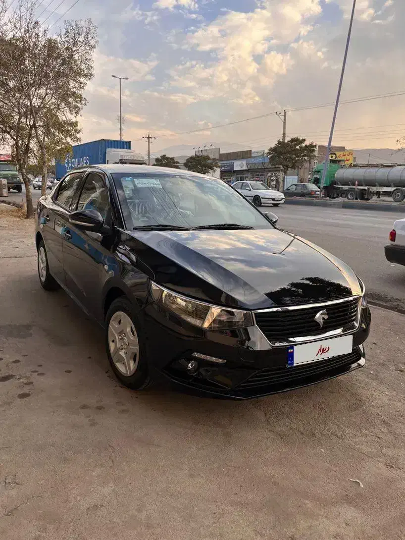 تاراv1|خودرو سواری و وانت|مرند, |دیوار