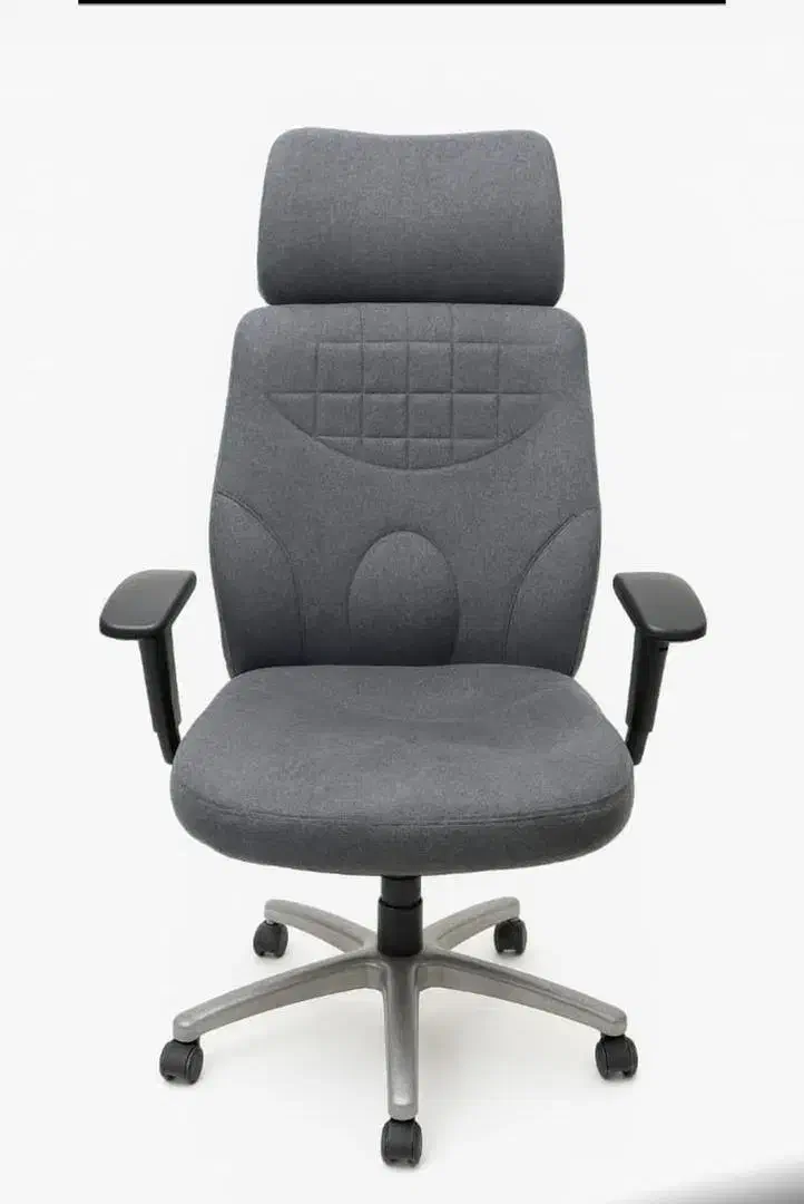 صندلی اداری|استخدام صنعتی، فنی، مهندسی|چهاردانگه (تهران), |دیوار