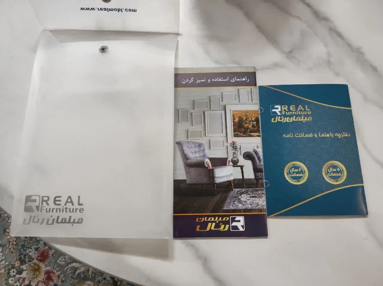 فروش مبلمان راحتی مدل آراد تولید رئال|مبلمان خانگی و میز عسلی|تهران, افسریه جنوبی|دیوار