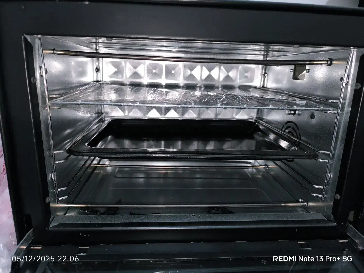 آون توستر ویونا|اجاق گاز و لوازم برقی پختوپز|کهریزک, |دیوار