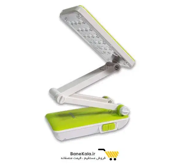 چراغ مطالعه تاشو TopWell مدل 1018|لامپ و چراغ|تهران, علم و صنعت|دیوار