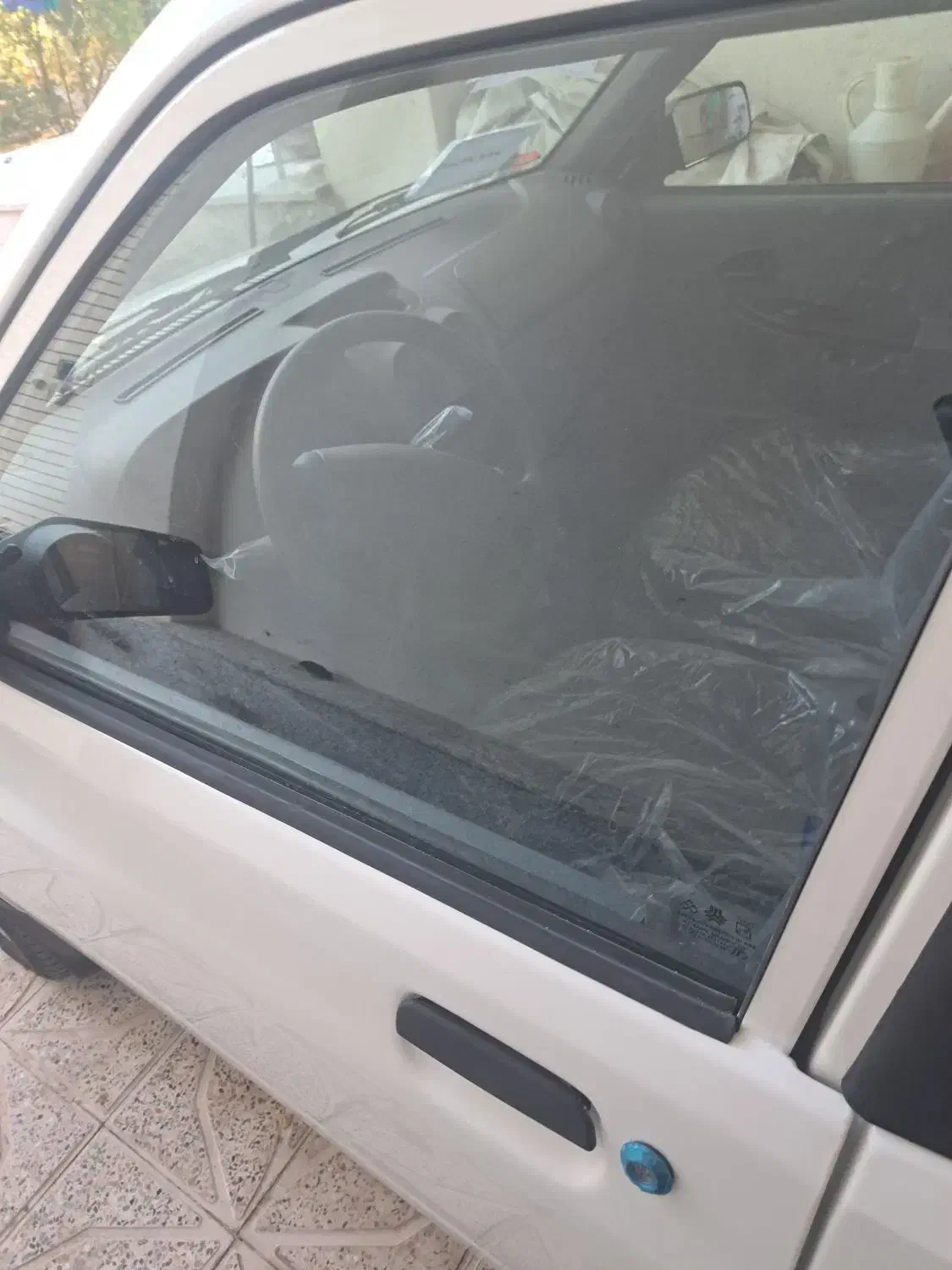 پرایدوانت مدل۴۰۴پاششی تحویل ۱۴۰۴/۸/۷|خودرو سواری و وانت|باغ بهادران, |دیوار