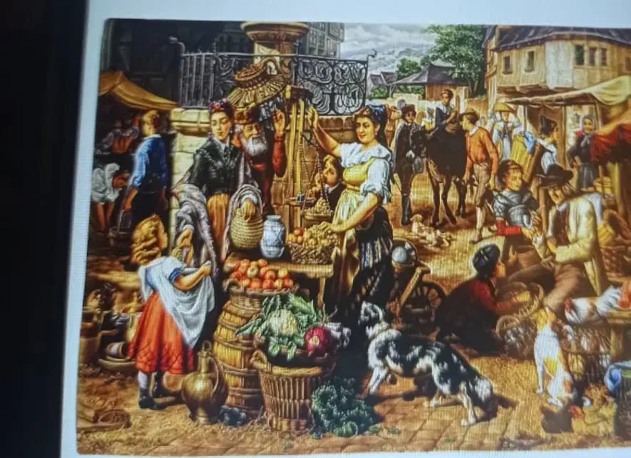 تابلو فرش دستباف|تابلو فرش|تبریز, |دیوار