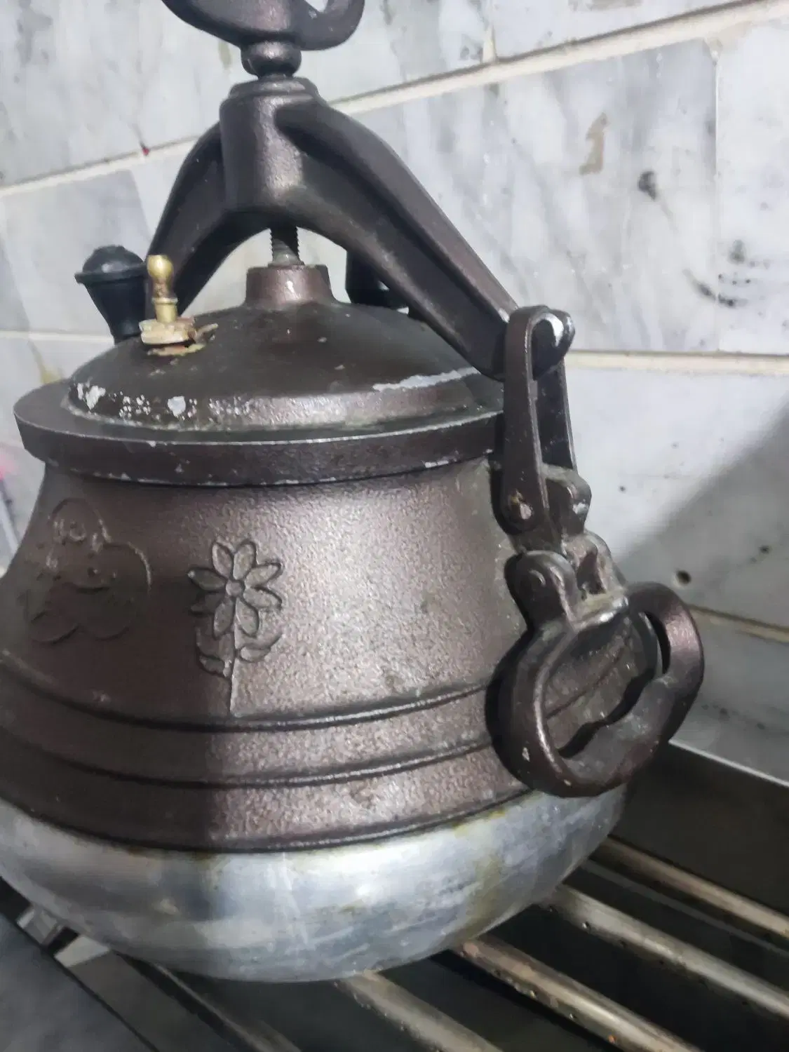 زود پز|ظروف پخت‌وپز|ماهدشت, |دیوار