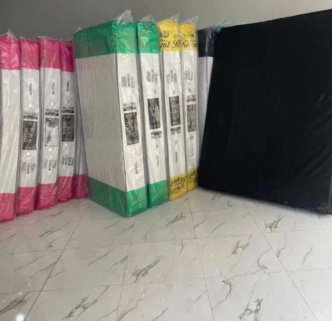 تخفیفات تشک،کارخانه انصاری،تشک خوب۷۶۷۸۸|تشک تختخواب|یاسوج, |دیوار