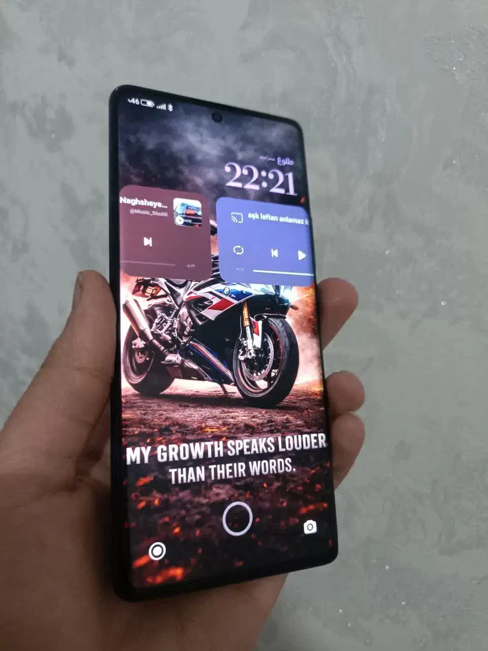 دستگاه شیائومی|موبایل|کرج, کمال‌شهر|دیوار