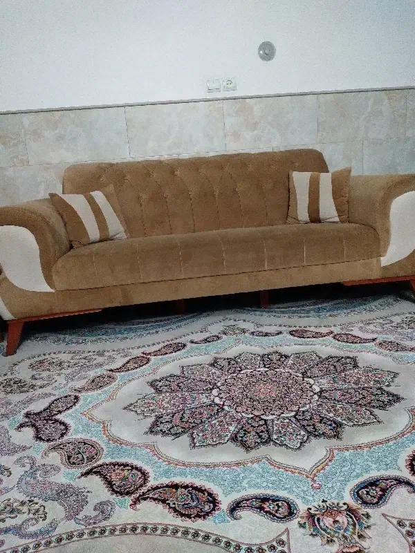 خانه ویلایی خیابان شجاعی مبین ۶ کوچه چهارم|اجارهٔ خانه و ویلا|ساوه, |دیوار