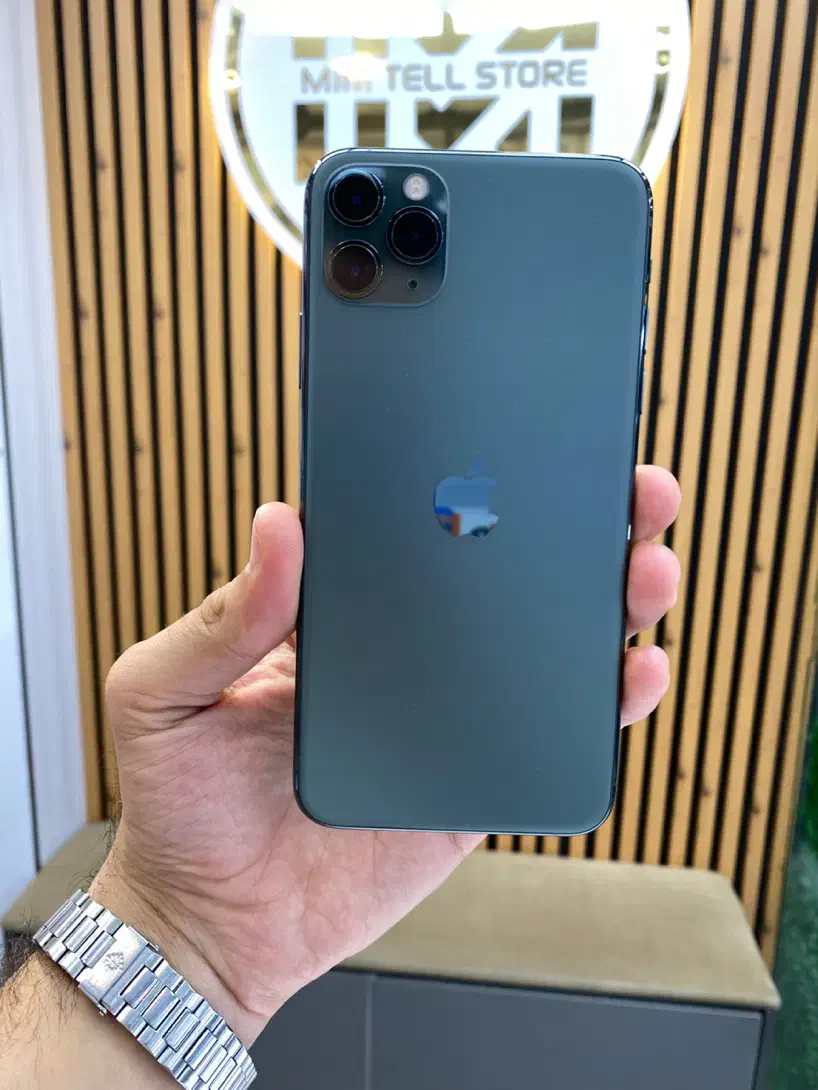 ایفون۱۱پرومکس|موبایل|ورامین, ورامین|دیوار