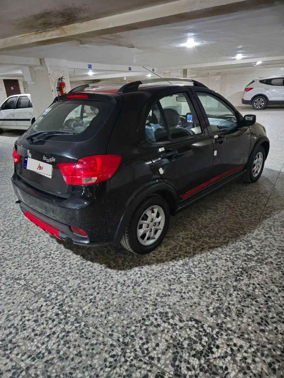 کوئیک R فول|خودرو سواری و وانت|اهواز, گلستان|دیوار