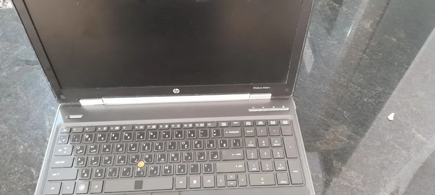 لب تاب hp|رایانه همراه|کرمانشاه, |دیوار
