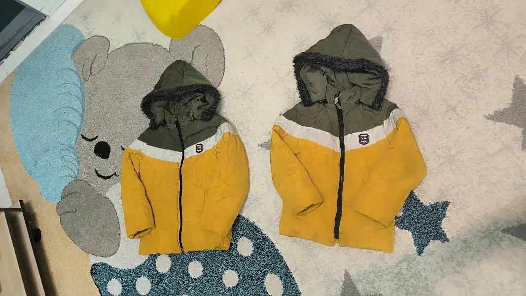 کاپشن بچگانه|کفش و لباس بچه|مشهد, شیرودی|دیوار