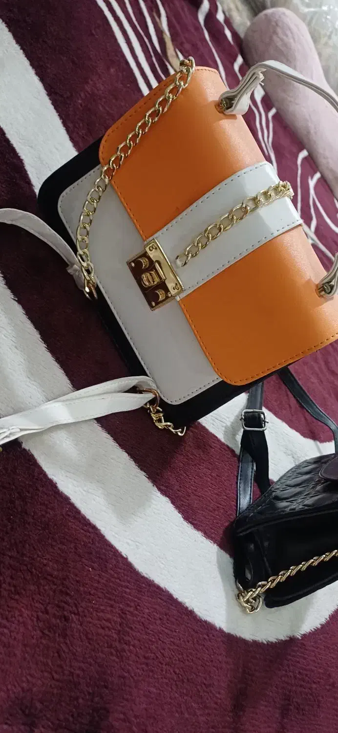 انواع کیف|کیف، کفش، کمربند|ارومیه, |دیوار