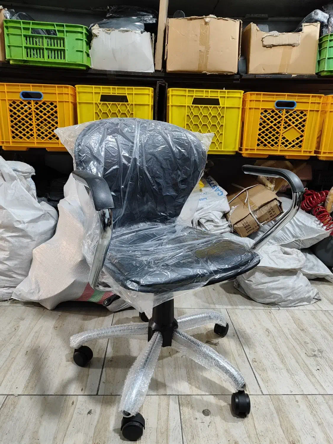 صندلی اپن صندلی آرایشگاهی صندلی انتظار|مبلمان اداری|تهران, خاک سفید|دیوار