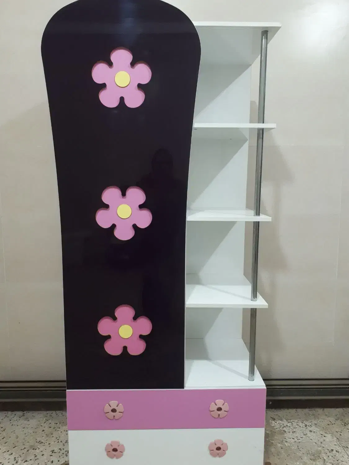 کمد ام دی اف درجه یک|اسباب و اثاث بچه|گنبد کاووس, |دیوار