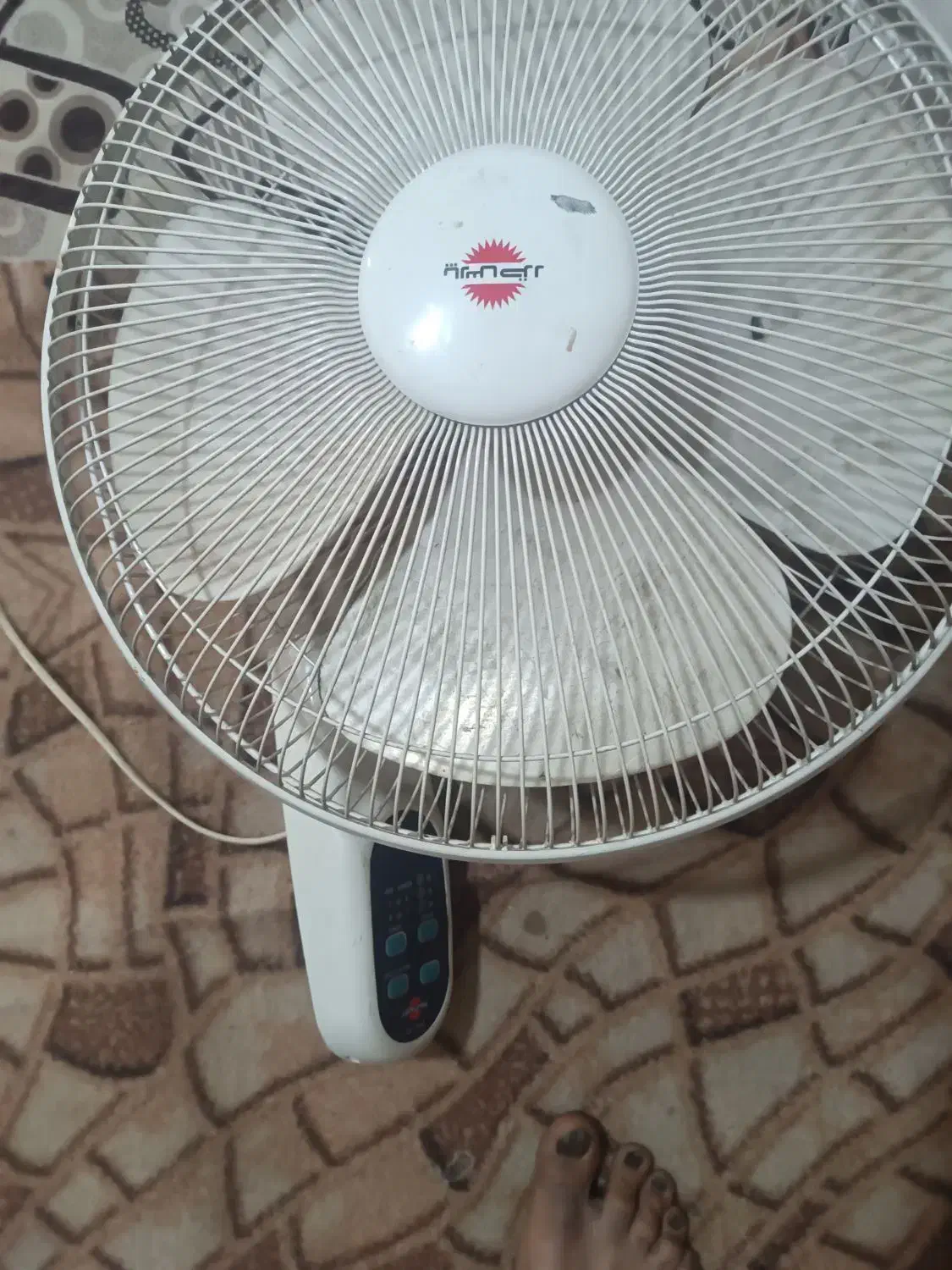 پنکه|قطعات و لوازم جانبی رایانه|خرمشهر, |دیوار