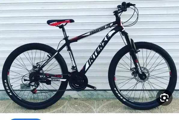 دوچرخه ۲۶|دوچرخه، اسکیت، اسکوتر|بهار, |دیوار