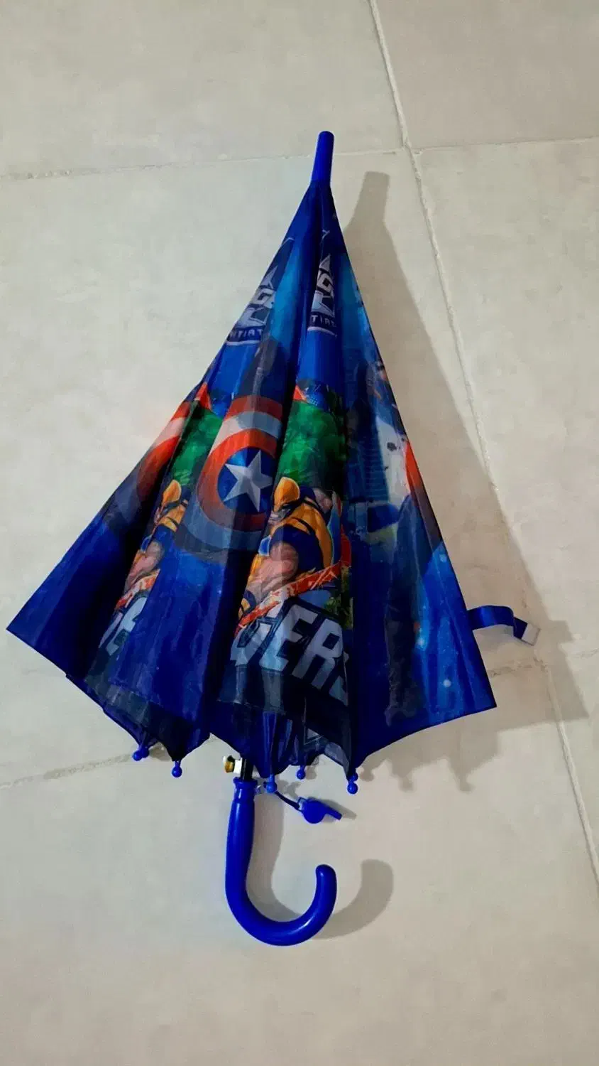 چتر بچگانه نو|اسباب و اثاث بچه|کرمانشاه, |دیوار